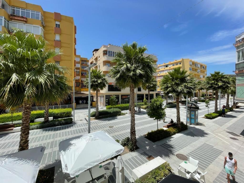 Apartamento Paris Fashion - Torremolinos Exterior foto