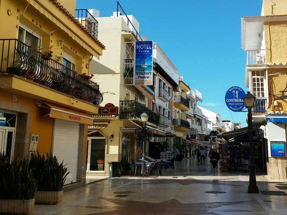 Apartamento Paris Fashion - Torremolinos Exterior foto