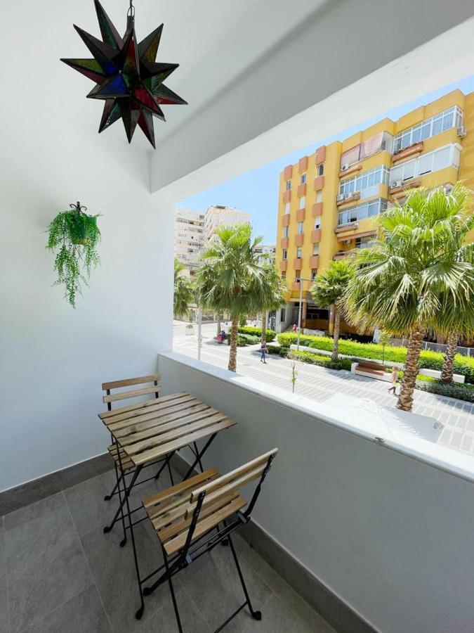 Apartamento Paris Fashion - Torremolinos Exterior foto